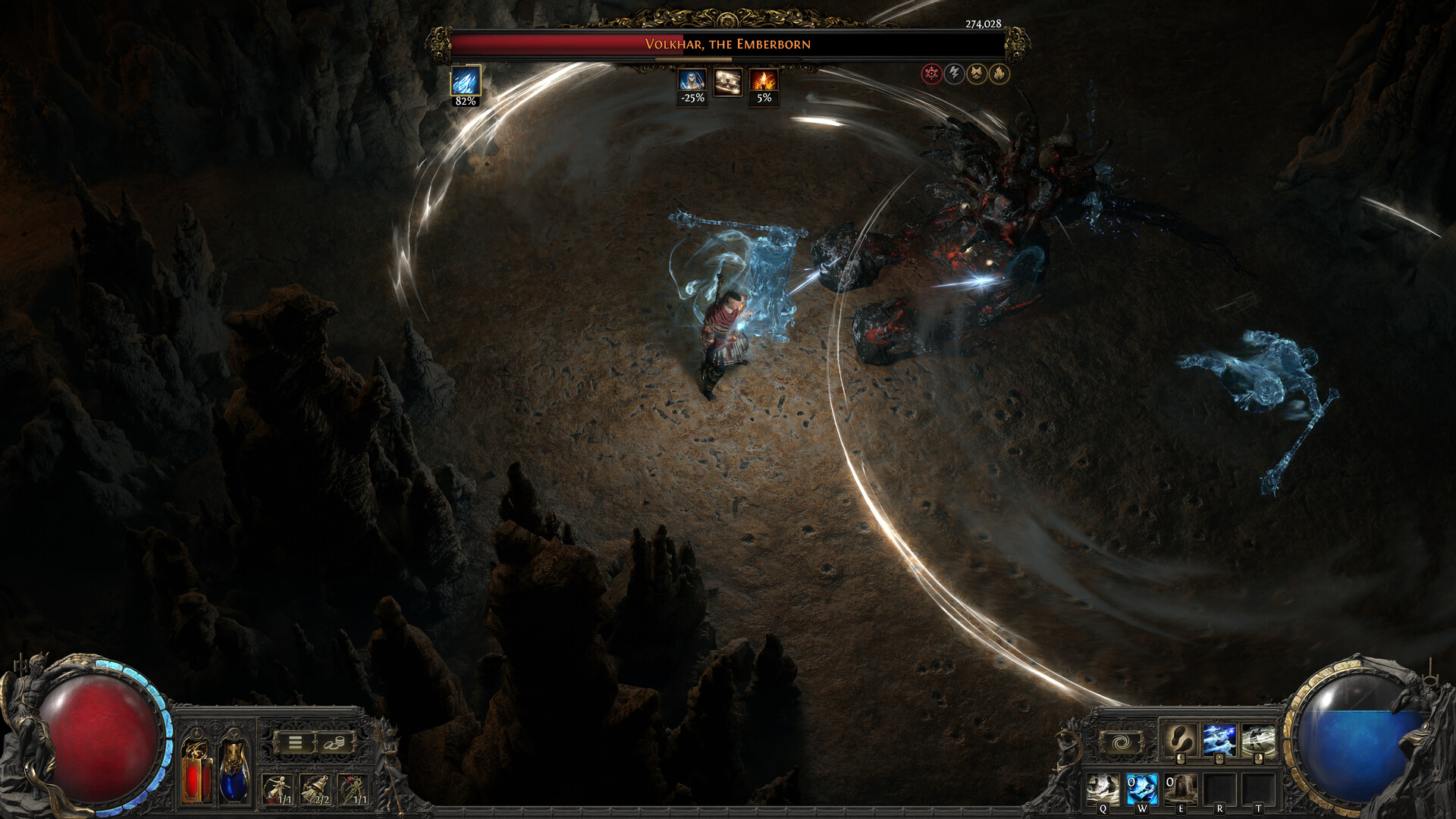 Path of Exile 2 Steam Anahtarı