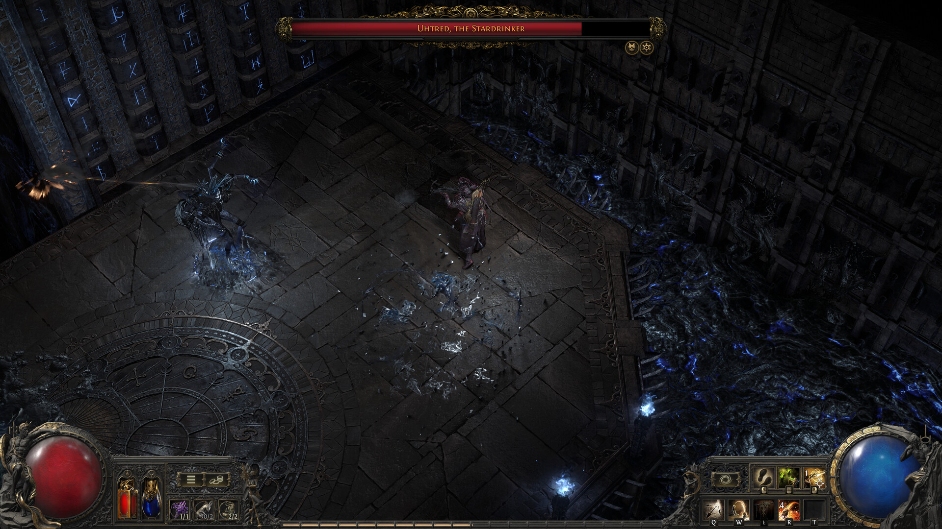 Path of Exile 2 Steam Anahtarı