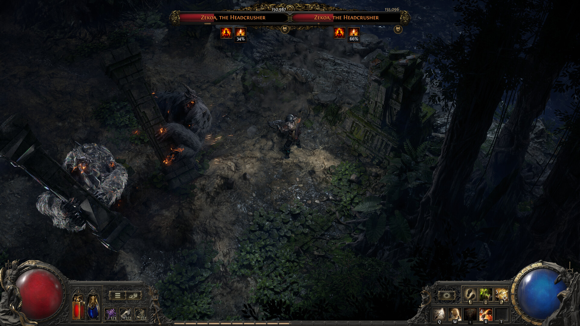 Path of Exile 2 Steam Anahtarı