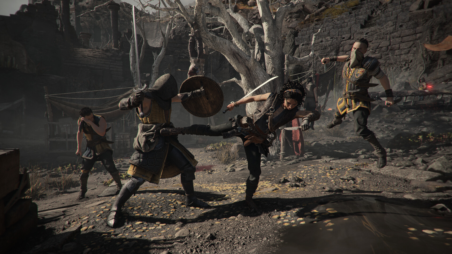 Resonance: A Plague Tale Legacy Steam Anahtarı