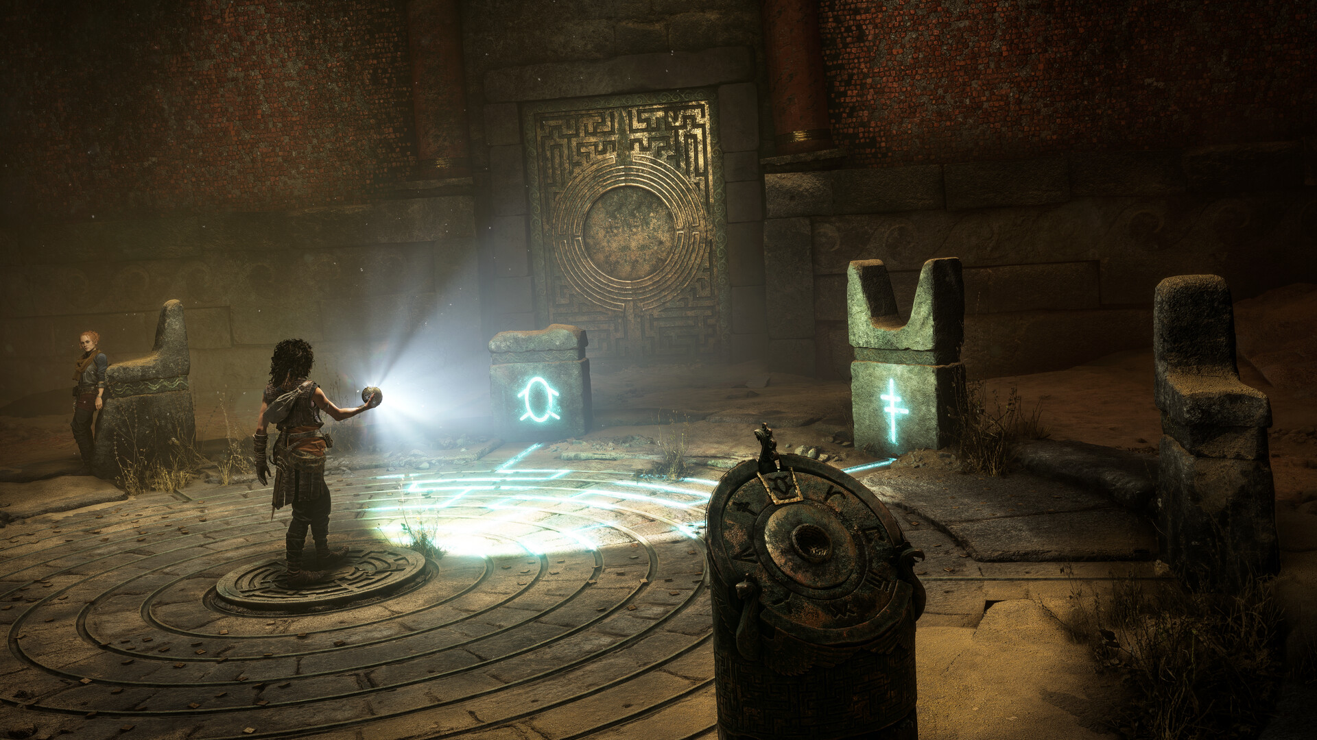 Resonance: A Plague Tale Legacy Steam Anahtarı