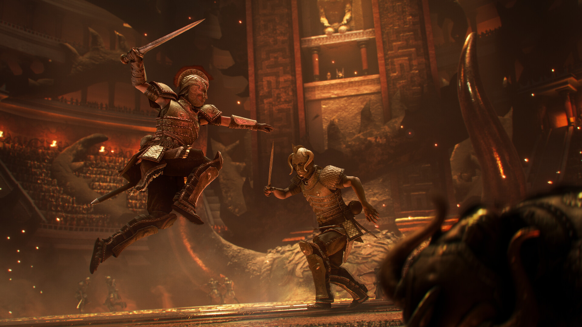Resonance: A Plague Tale Legacy Steam Anahtarı