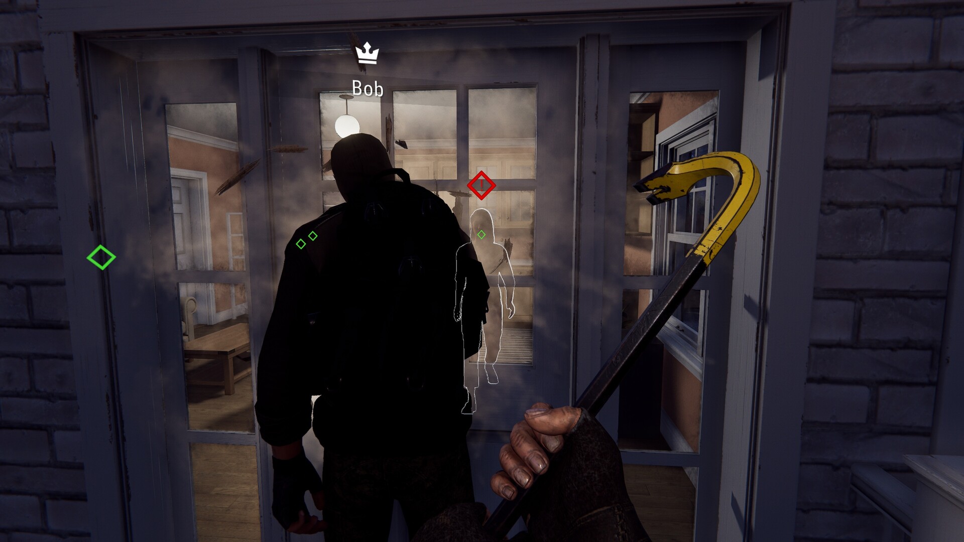 Crime Simulator Steam Anahtarı