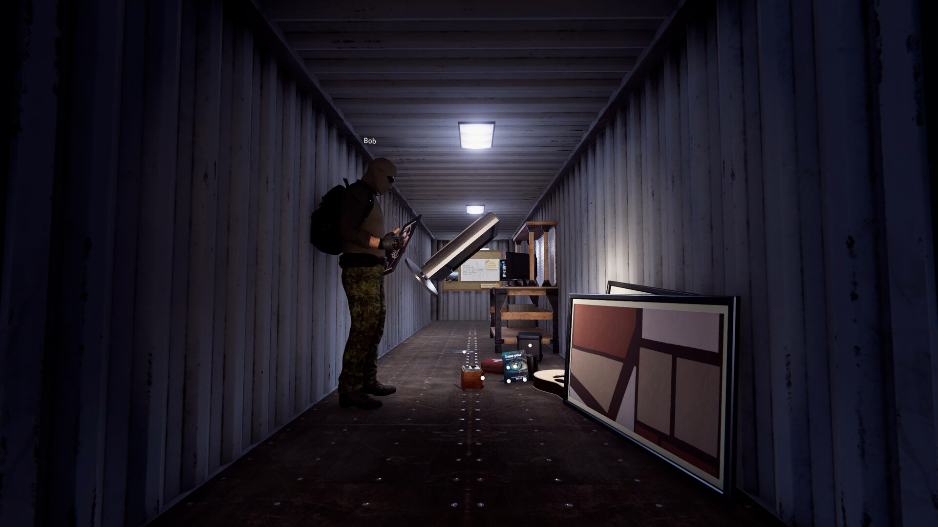 Crime Simulator Steam Anahtarı