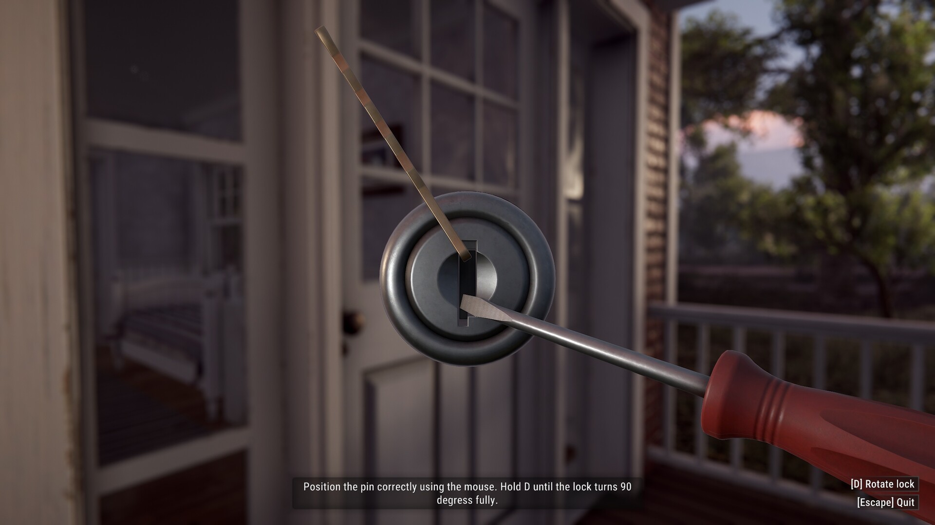 Crime Simulator Steam Anahtarı