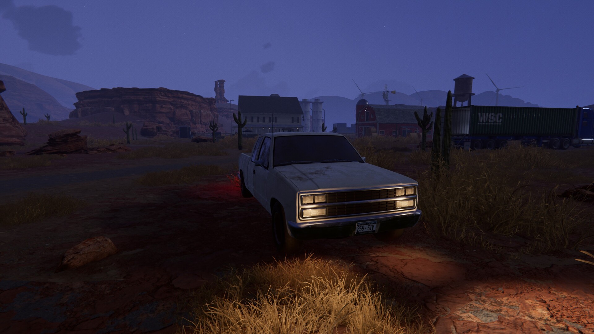 Crime Simulator Steam Anahtarı
