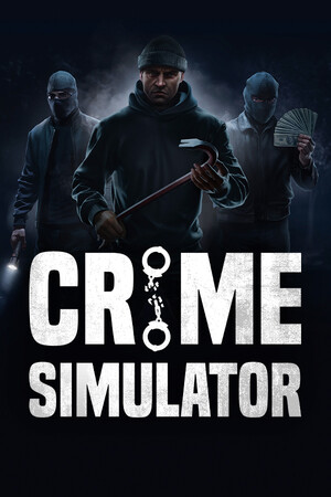 Crime Simulator Steam Anahtarı