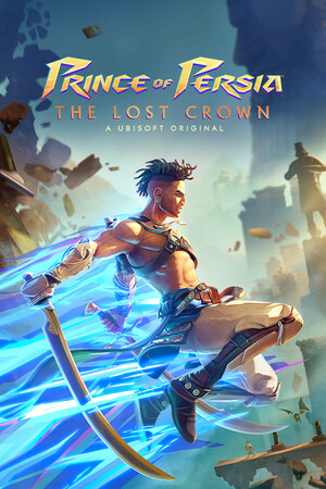Prince of Persia The Lost Crown Steam Anahtarı