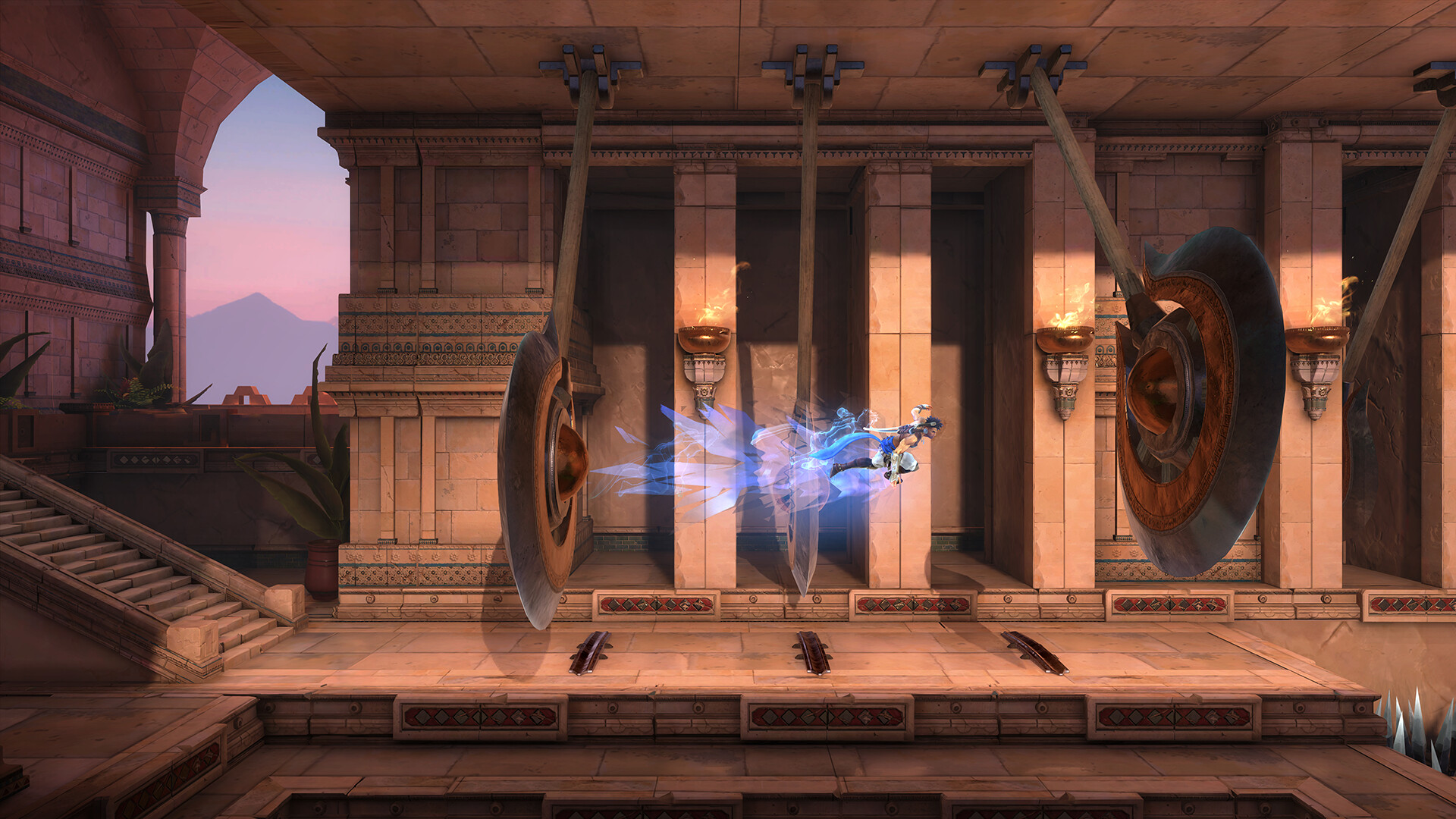 Prince of Persia The Lost Crown Steam Anahtarı
