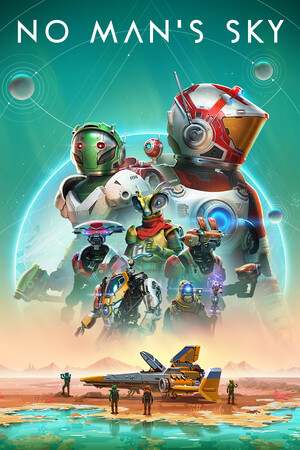 No Man's Sky Steam Anahtarı