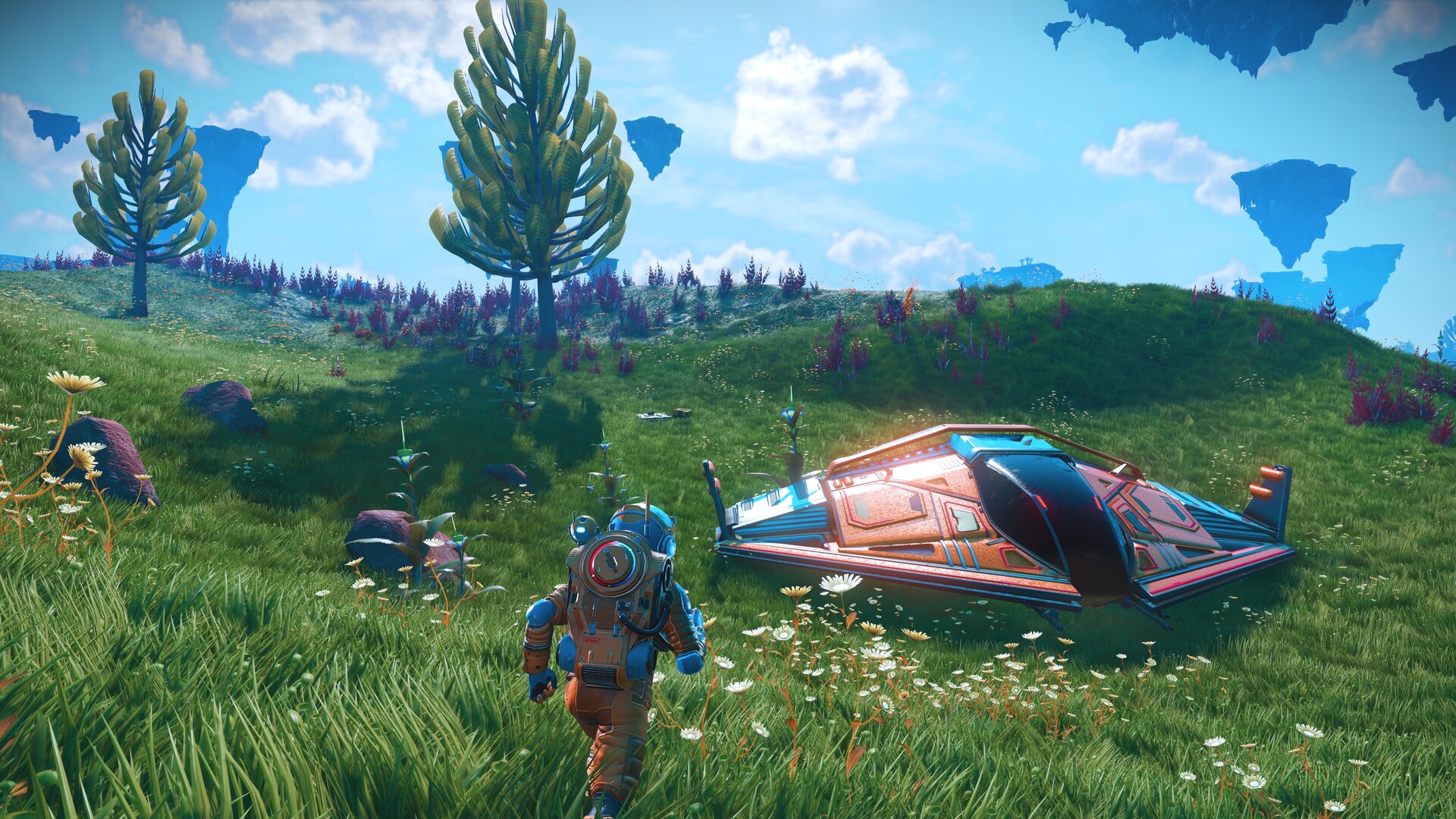 No Man's Sky Steam Anahtarı