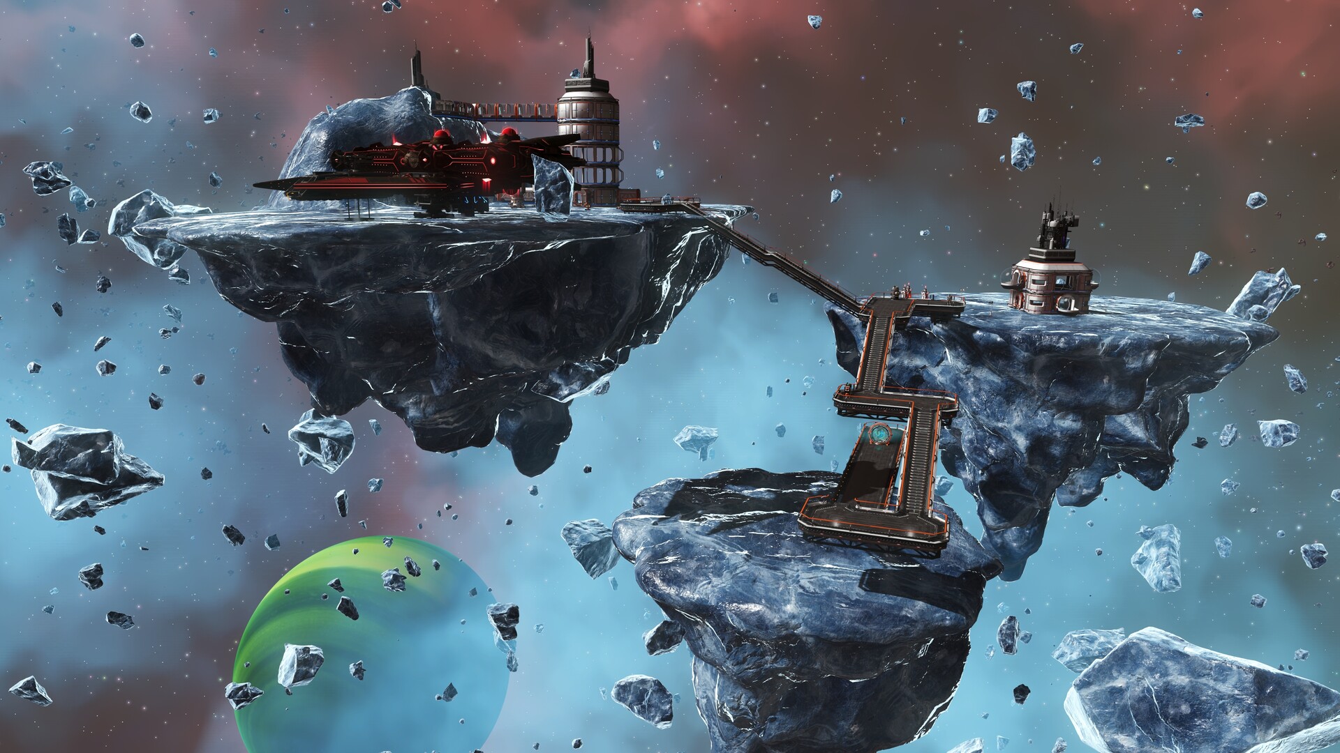 No Man's Sky Steam Anahtarı