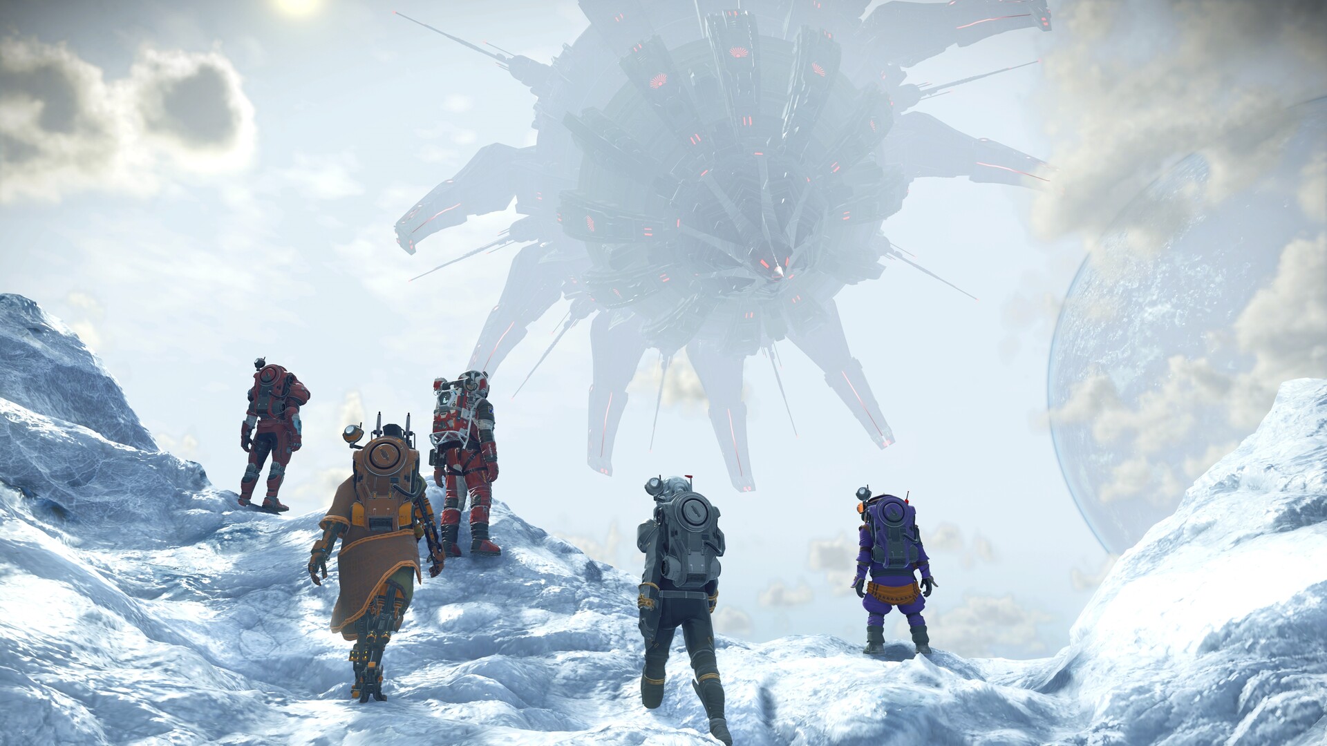 No Man's Sky Steam Anahtarı