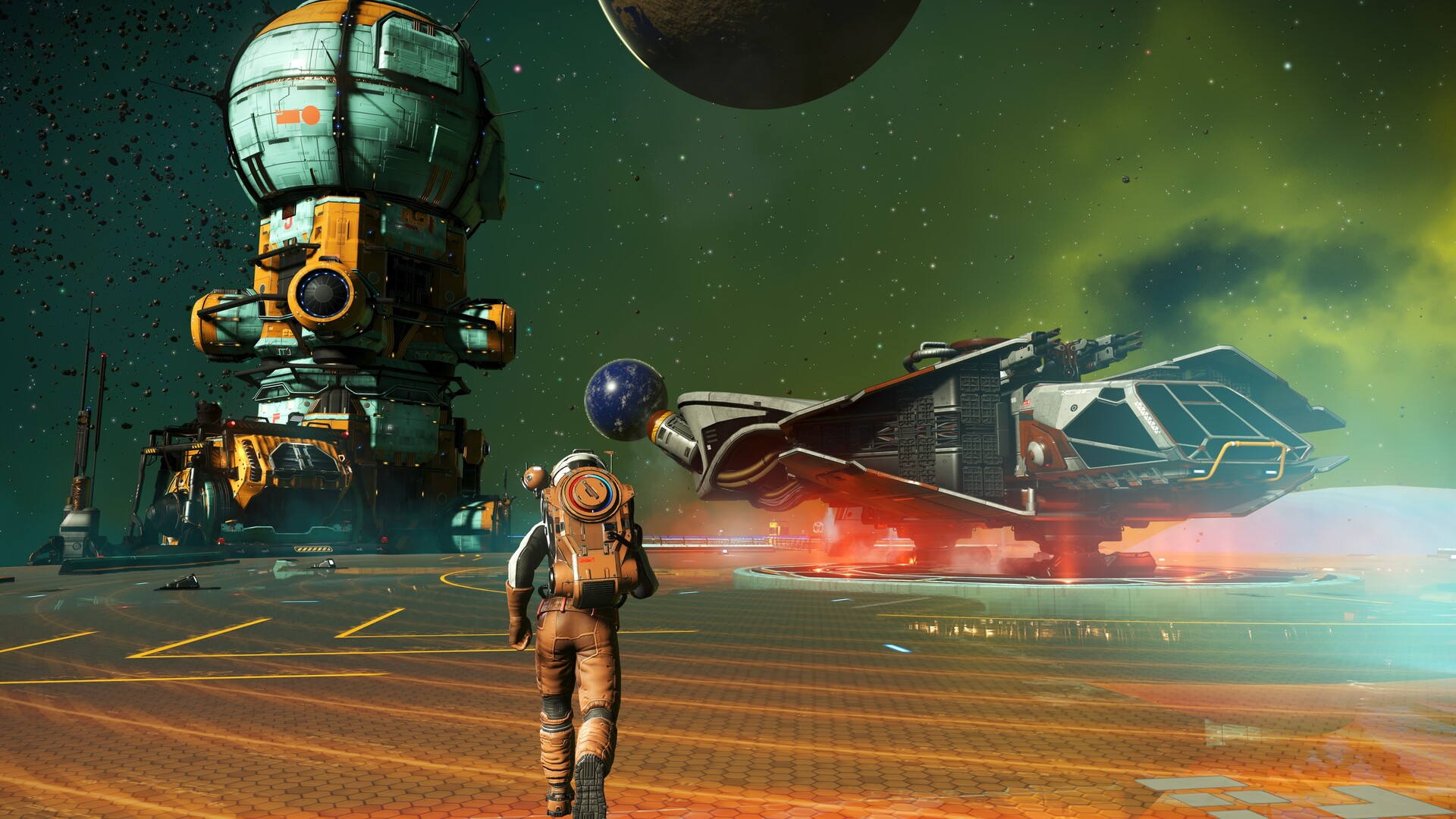 No Man's Sky Steam Anahtarı