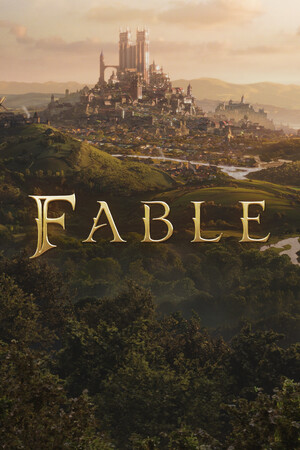 Fable Steam Anahtarı