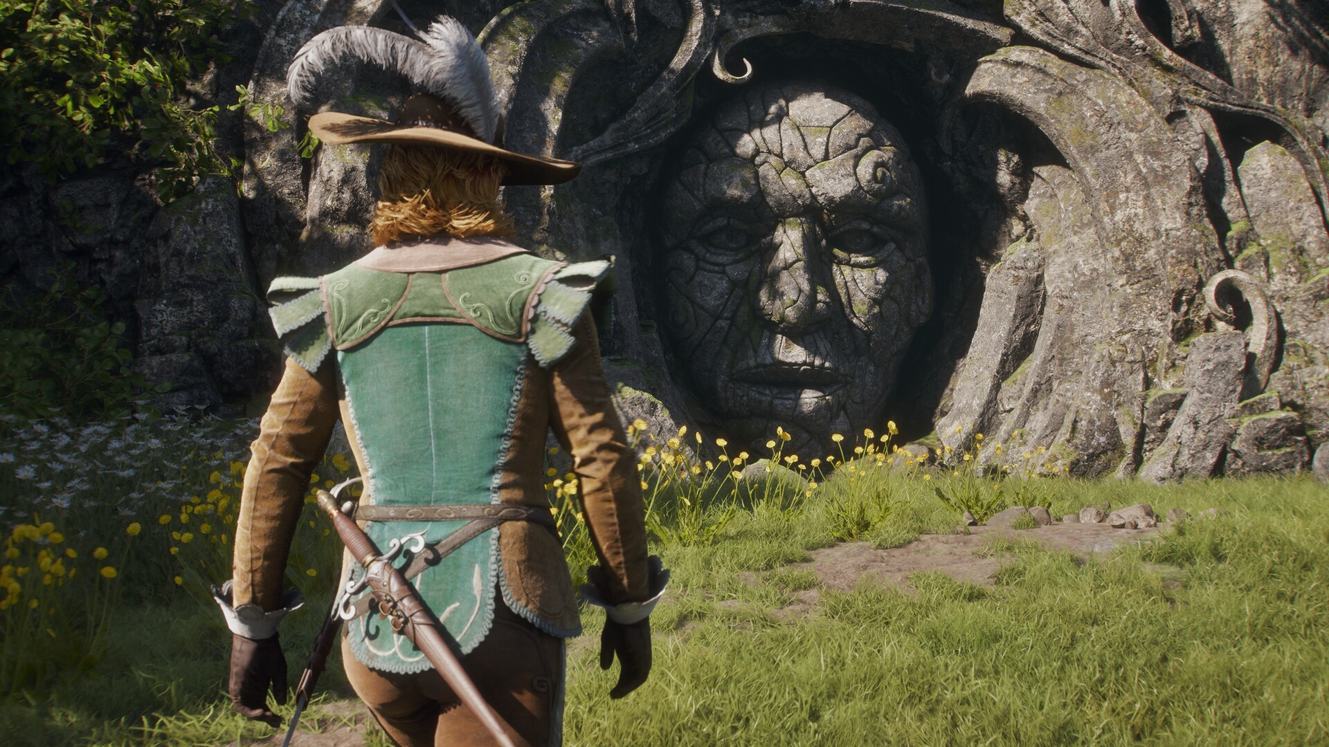 Fable Steam Anahtarı