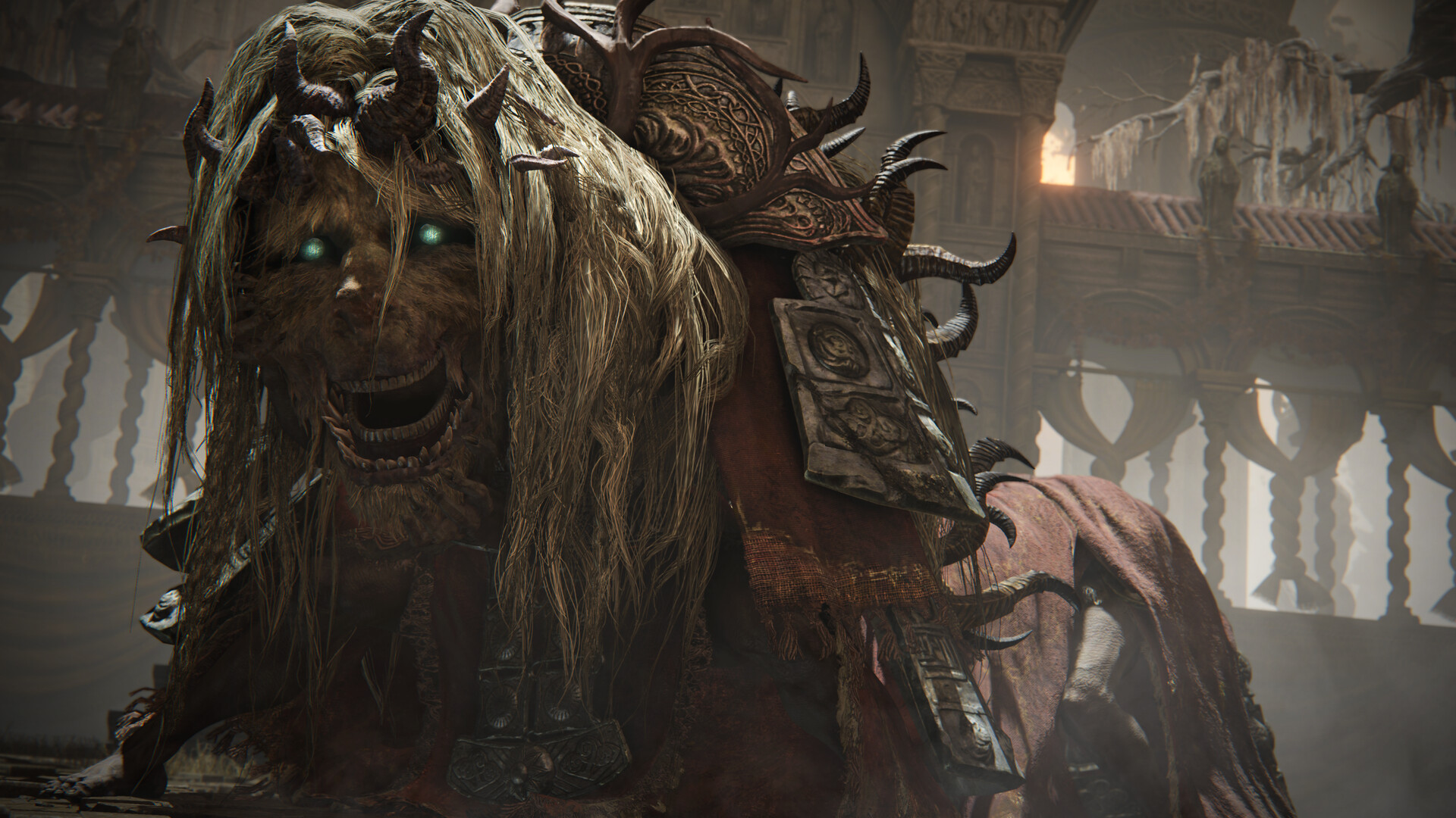 ELDEN RING Shadow of the Erdtree Steam Anahtarı