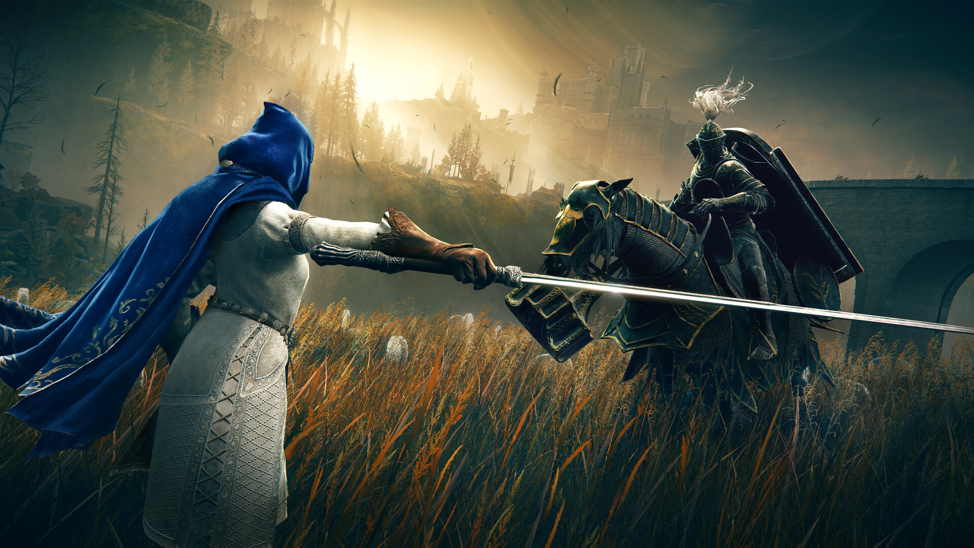 ELDEN RING Shadow of the Erdtree Steam Anahtarı