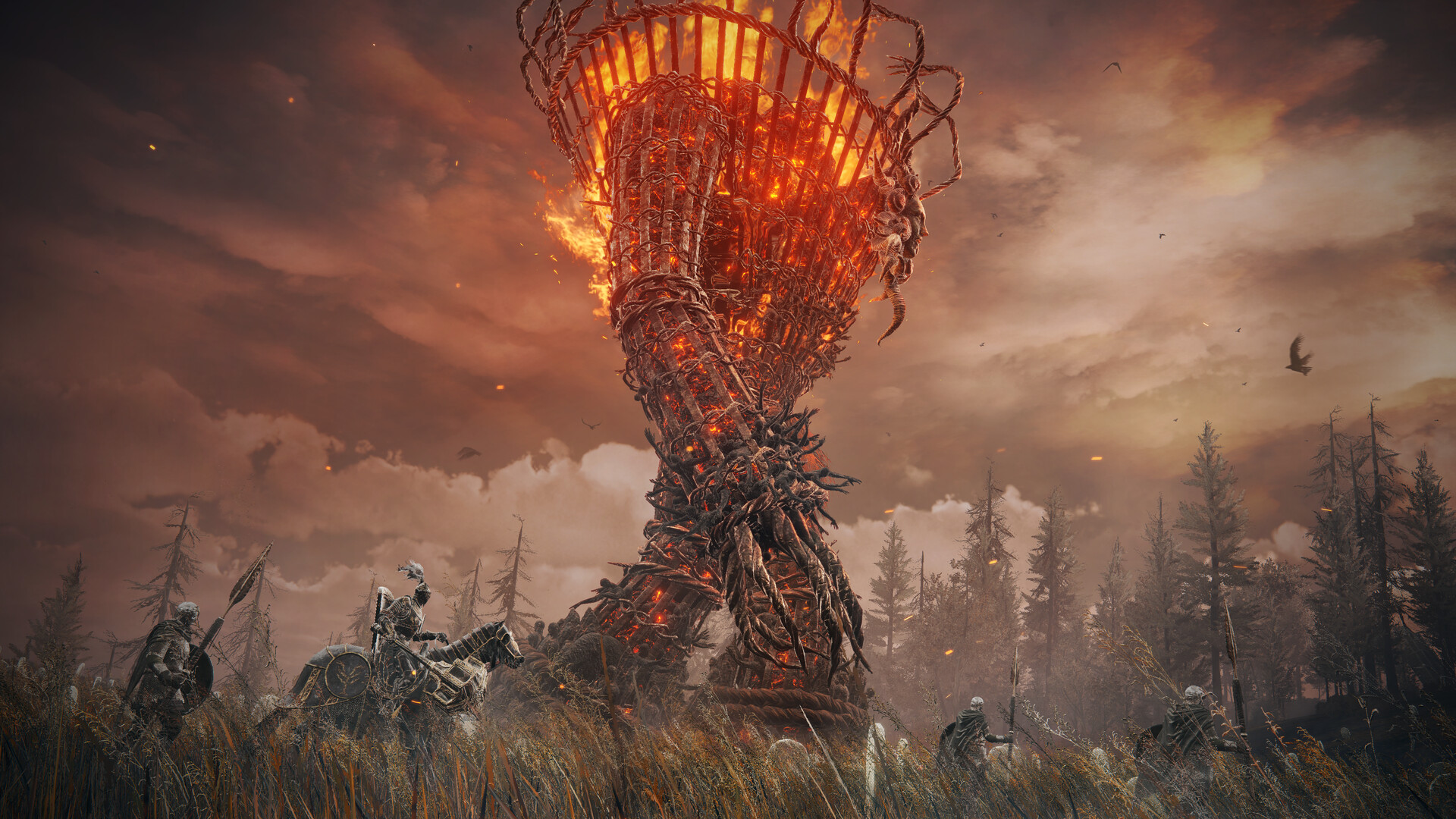 ELDEN RING Shadow of the Erdtree Steam Anahtarı