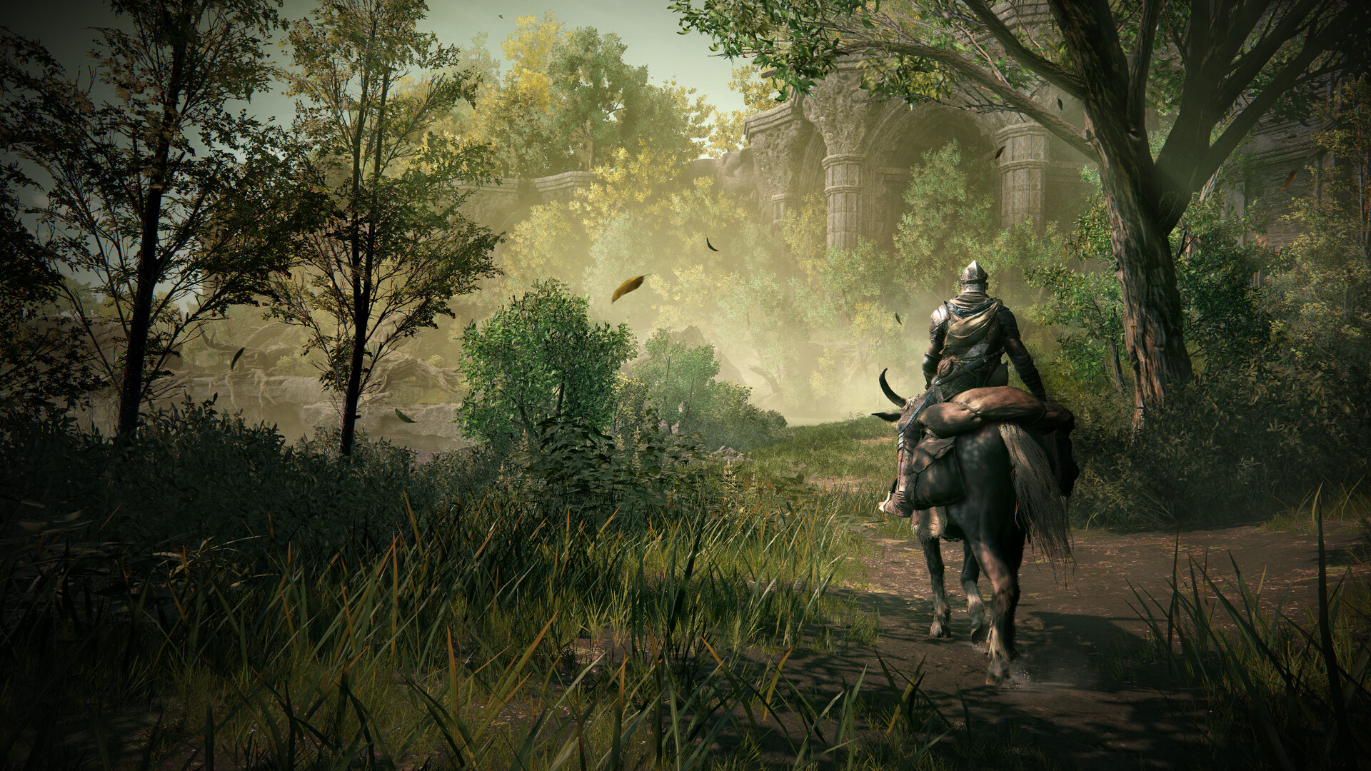 ELDEN RING Shadow of the Erdtree Steam Anahtarı