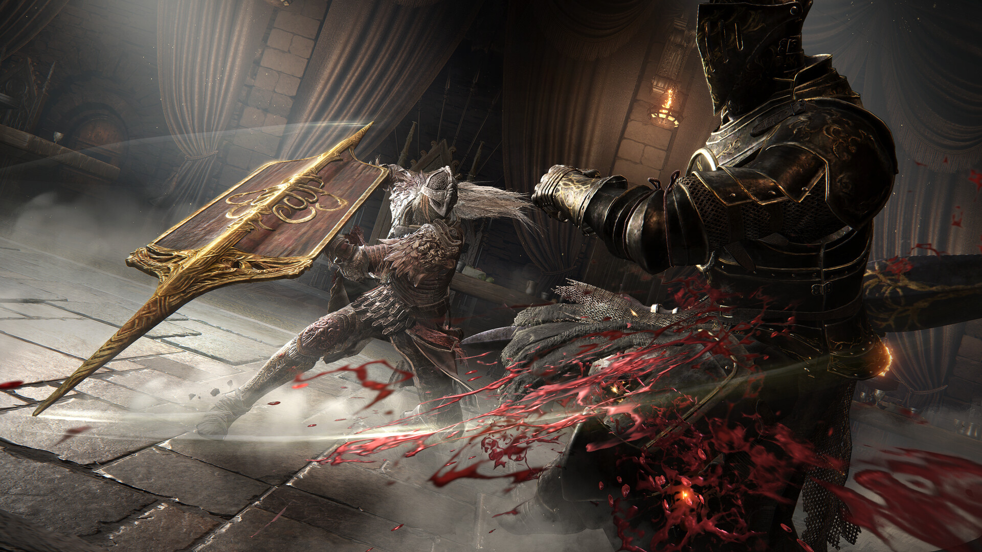 ELDEN RING Shadow of the Erdtree Steam Anahtarı