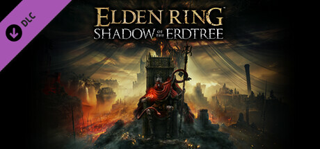 ELDEN RING Shadow of the Erdtree Steam Anahtarı