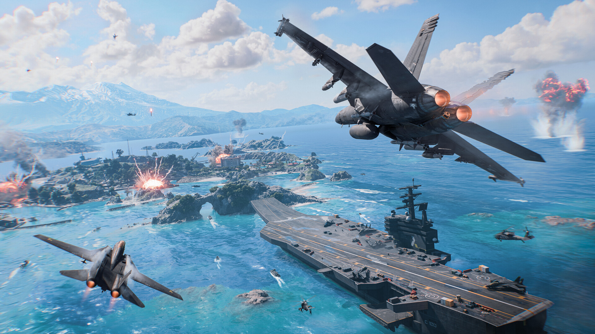 Battlefield™ 6 Steam Anahtarı