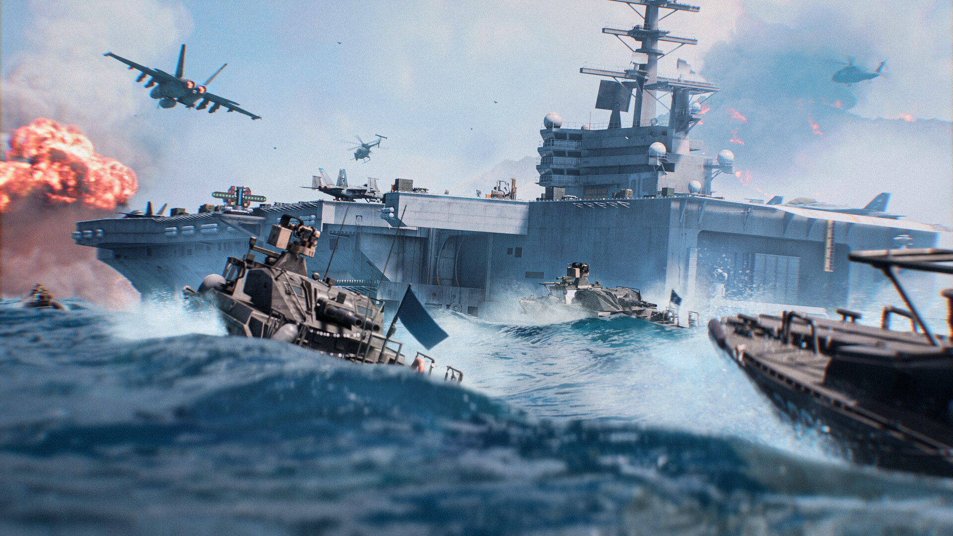 Battlefield™ 6 Steam Anahtarı