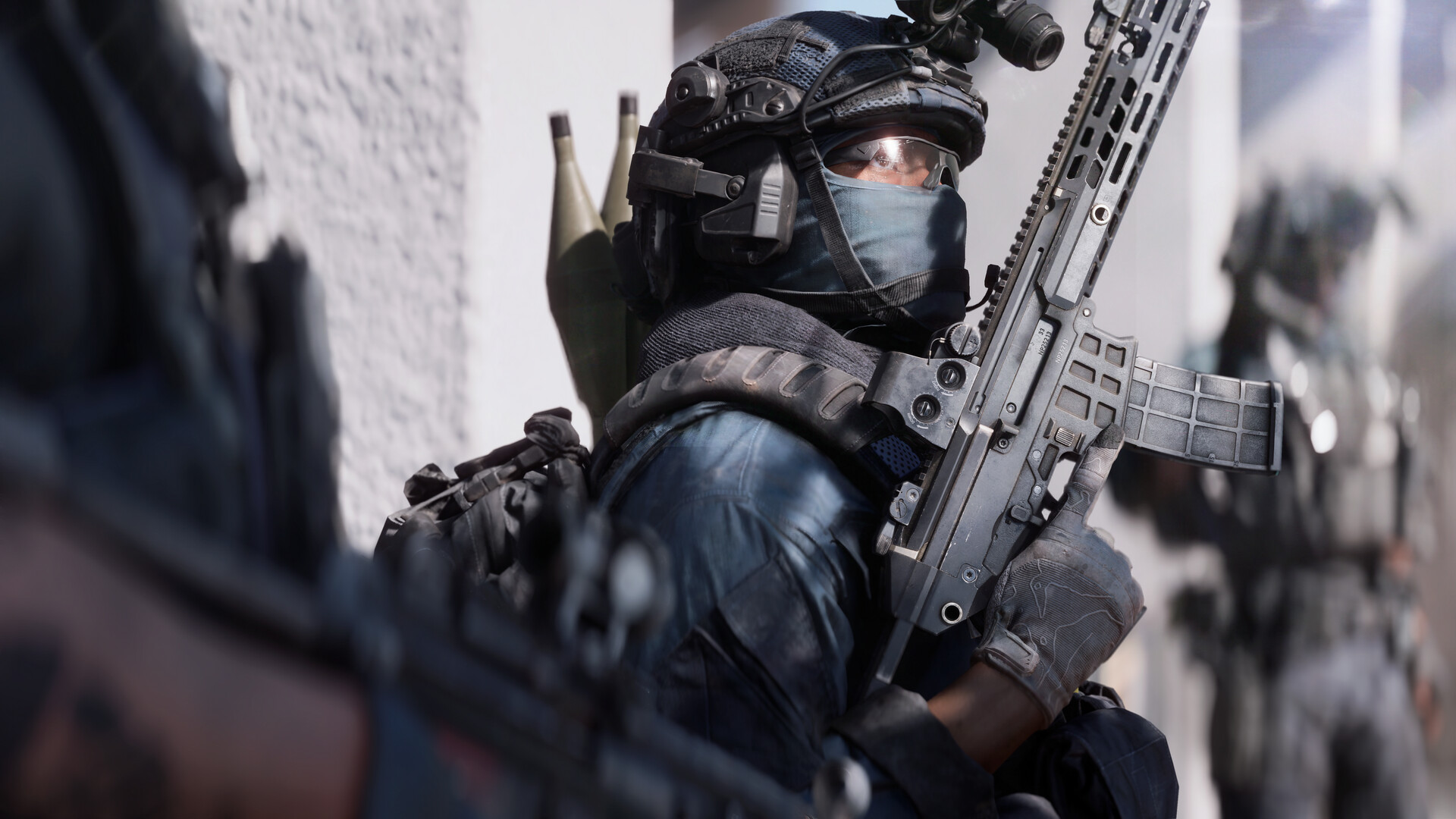 Battlefield™ 6 Steam Anahtarı