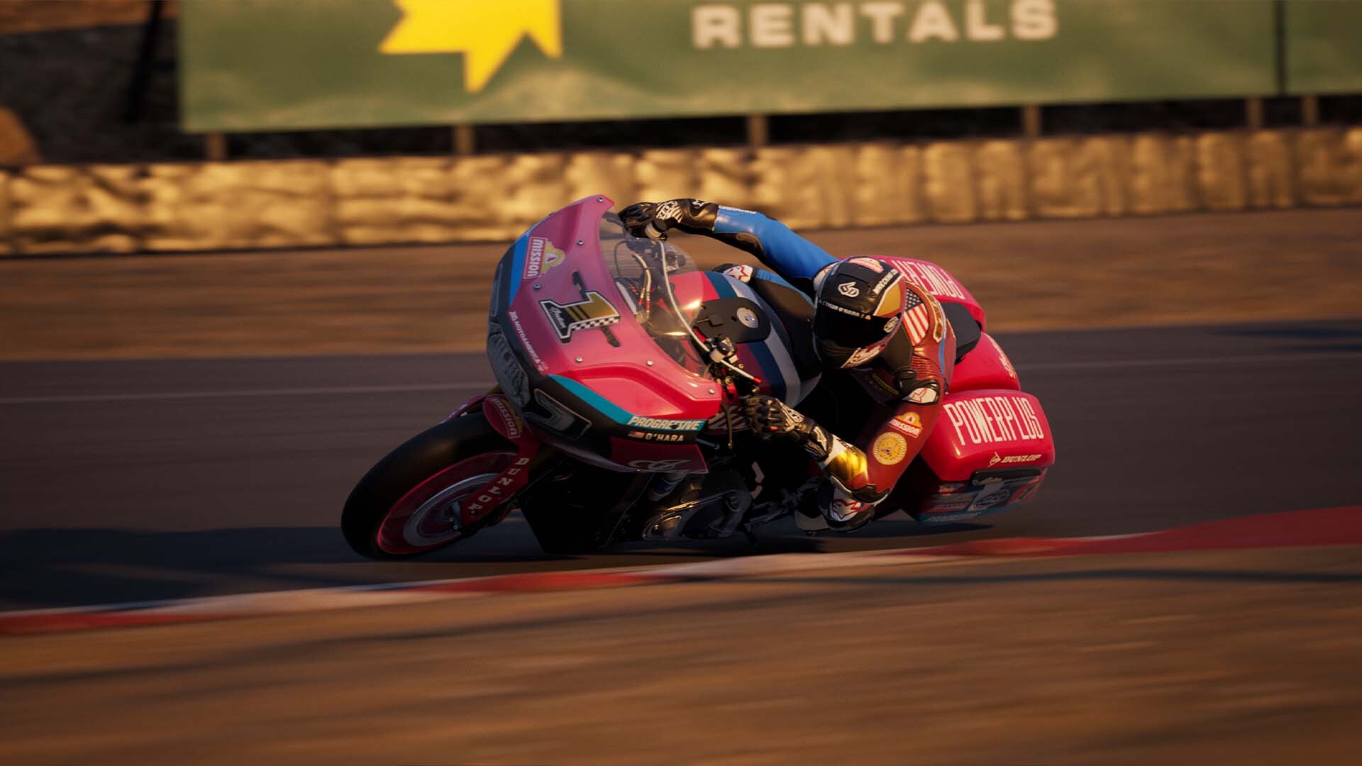 RIDE 6 Steam Anahtarı