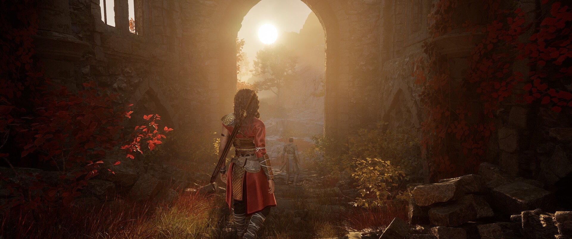Echoes of the End: Enhanced Edition Steam Anahtarı