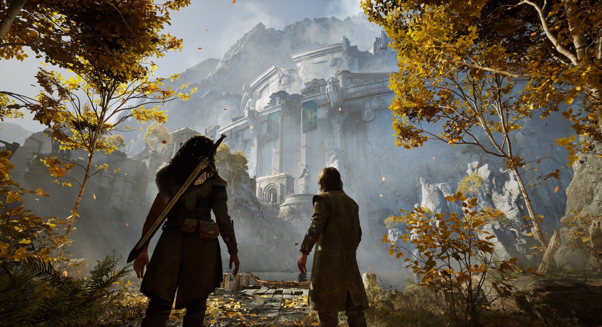 Echoes of the End: Enhanced Edition Steam Anahtarı