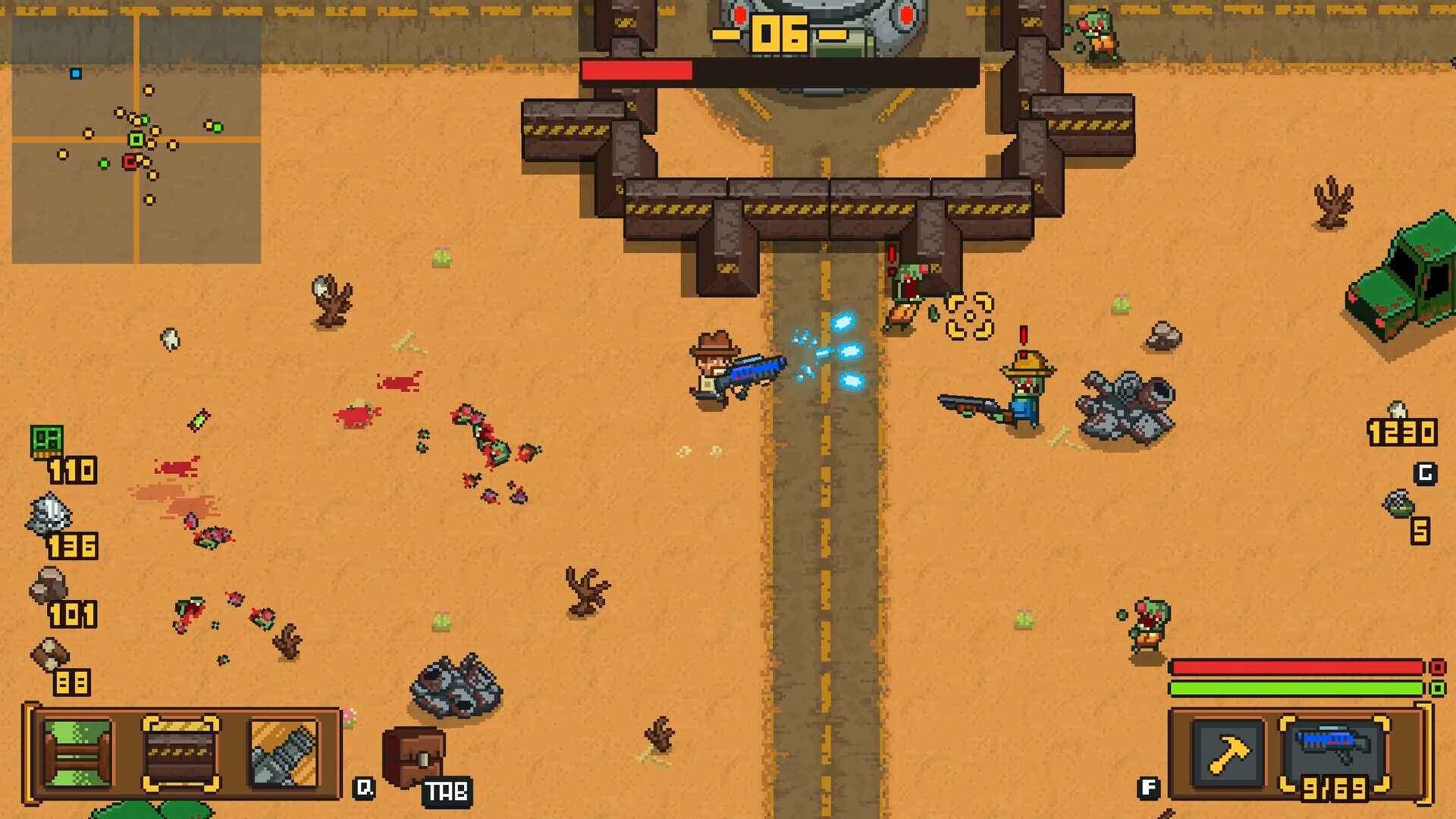 Zombolion Steam Anahtarı