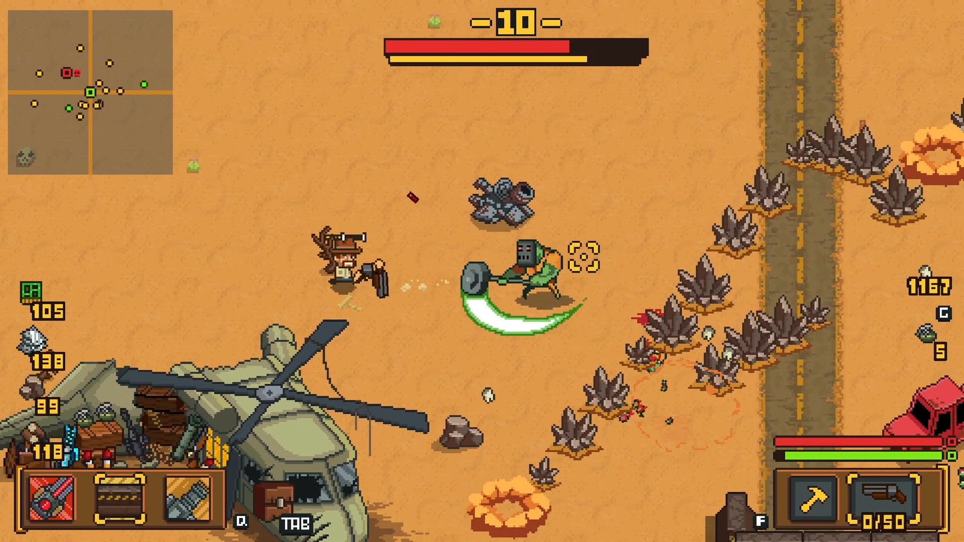 Zombolion Steam Anahtarı