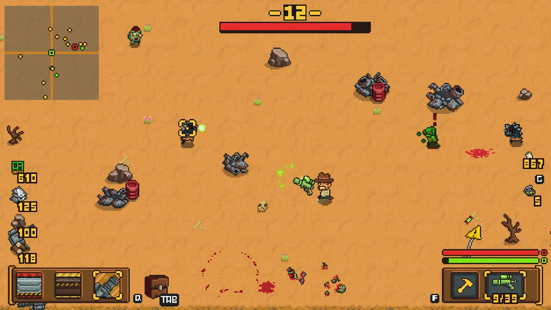 Zombolion Steam Anahtarı