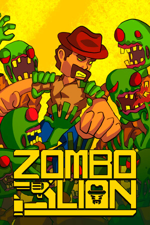 Zombolion Steam Anahtarı