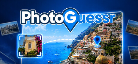 PhotoGuessr Steam Anahtarı