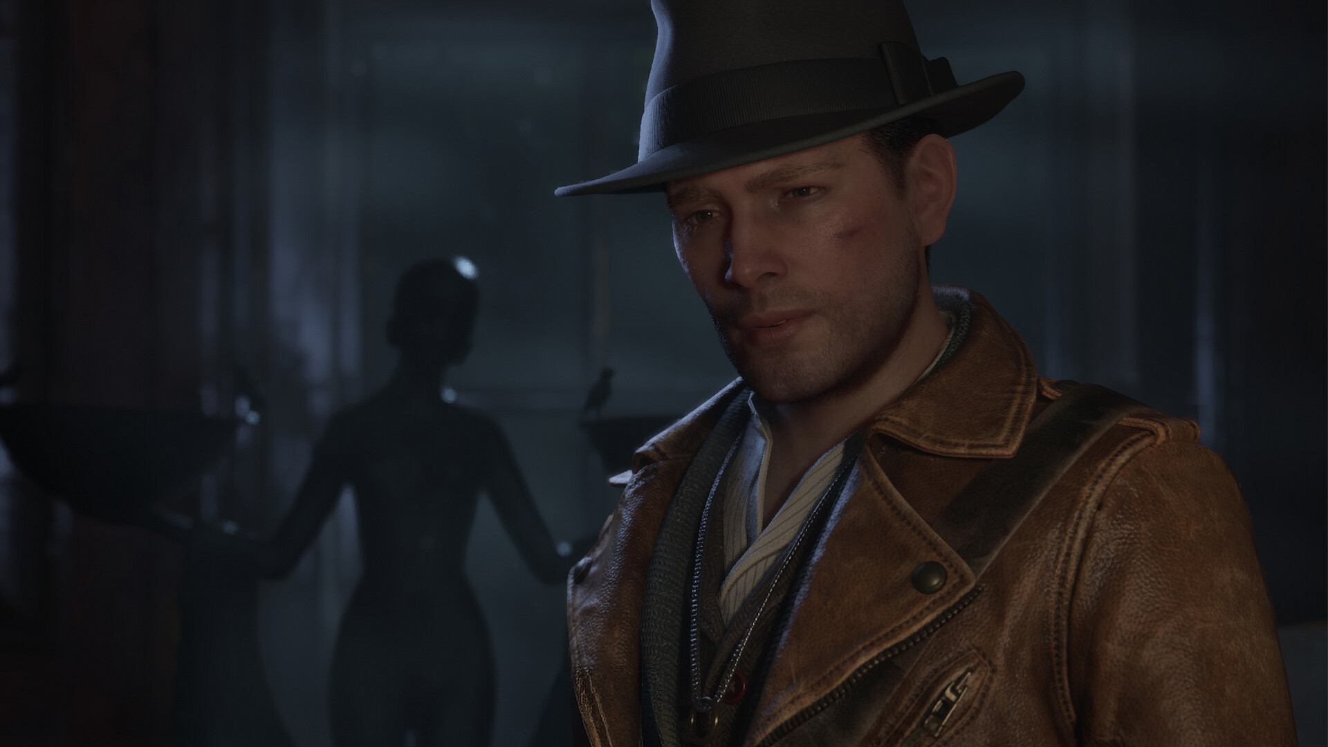 The Sinking City 2 Steam Anahtarı