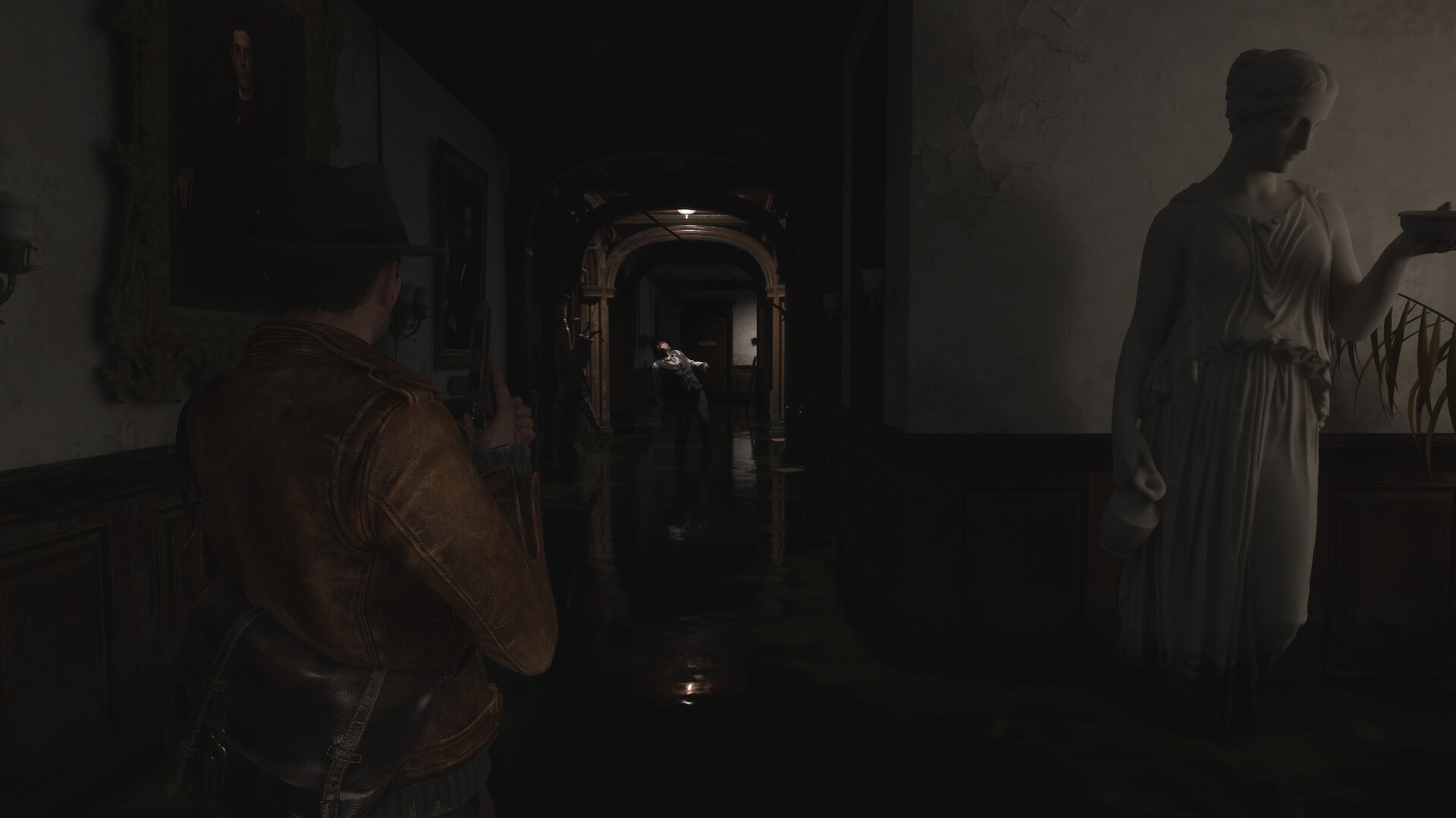 The Sinking City 2 Steam Anahtarı