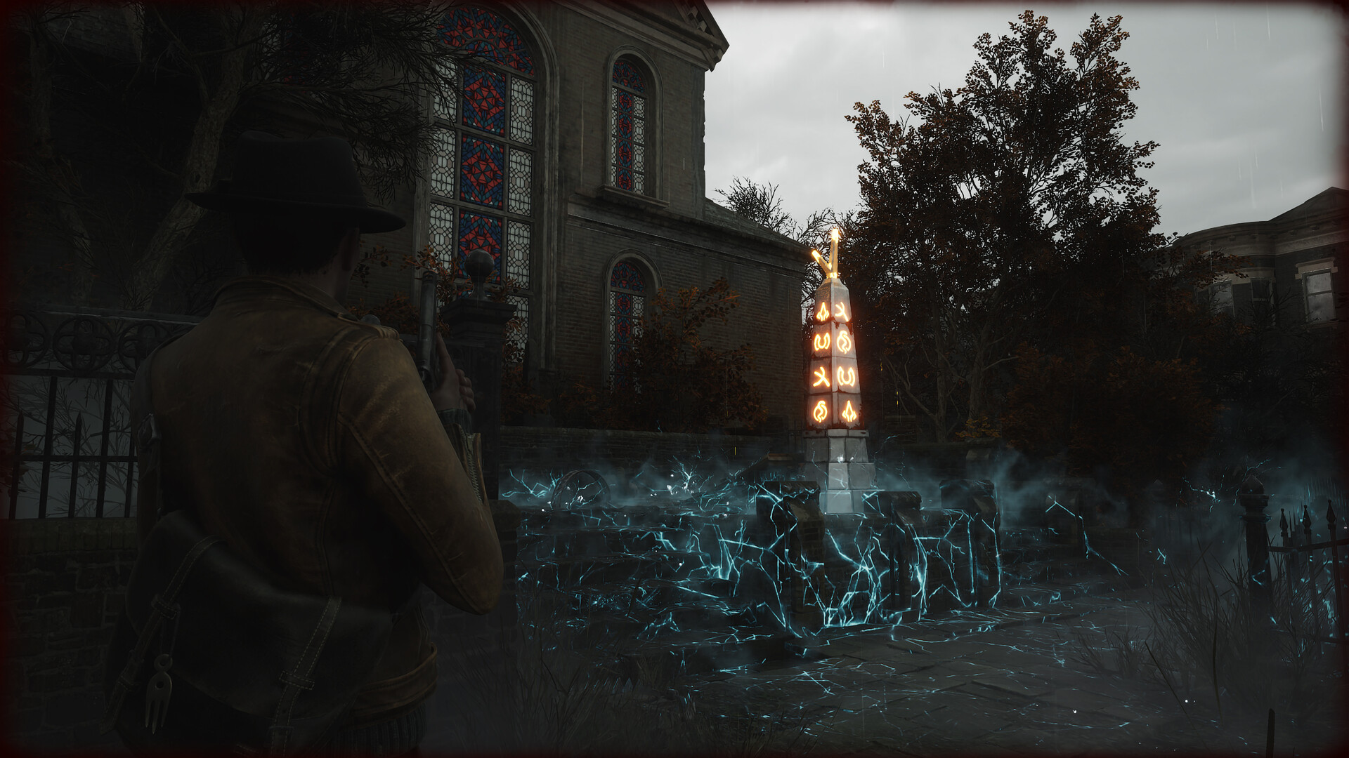 The Sinking City 2 Steam Anahtarı