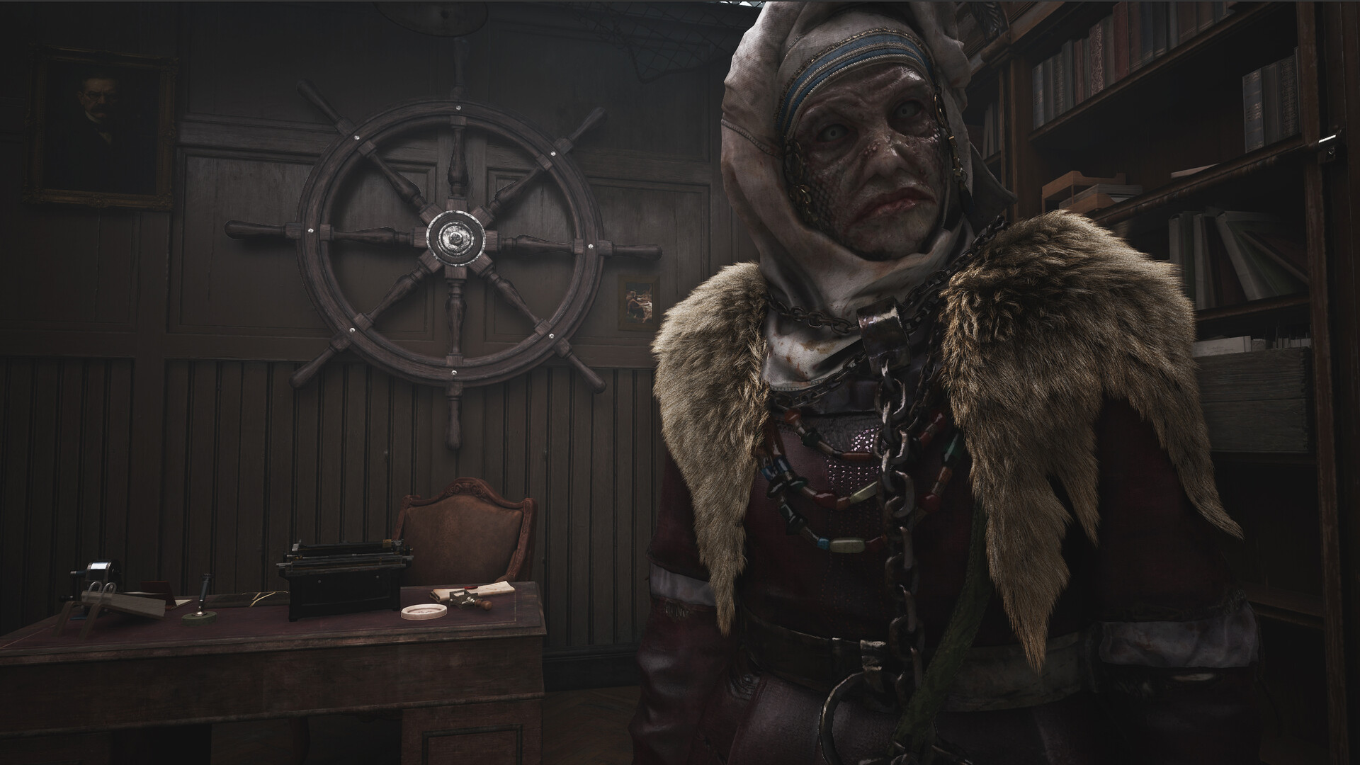 The Sinking City 2 Steam Anahtarı