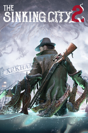 The Sinking City 2 Steam Anahtarı