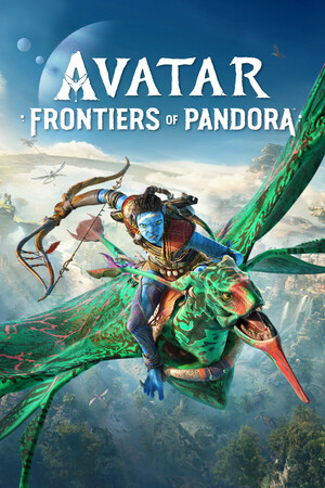 Avatar: Frontiers of Pandora™ — Ubisoft Connect Anahtarı