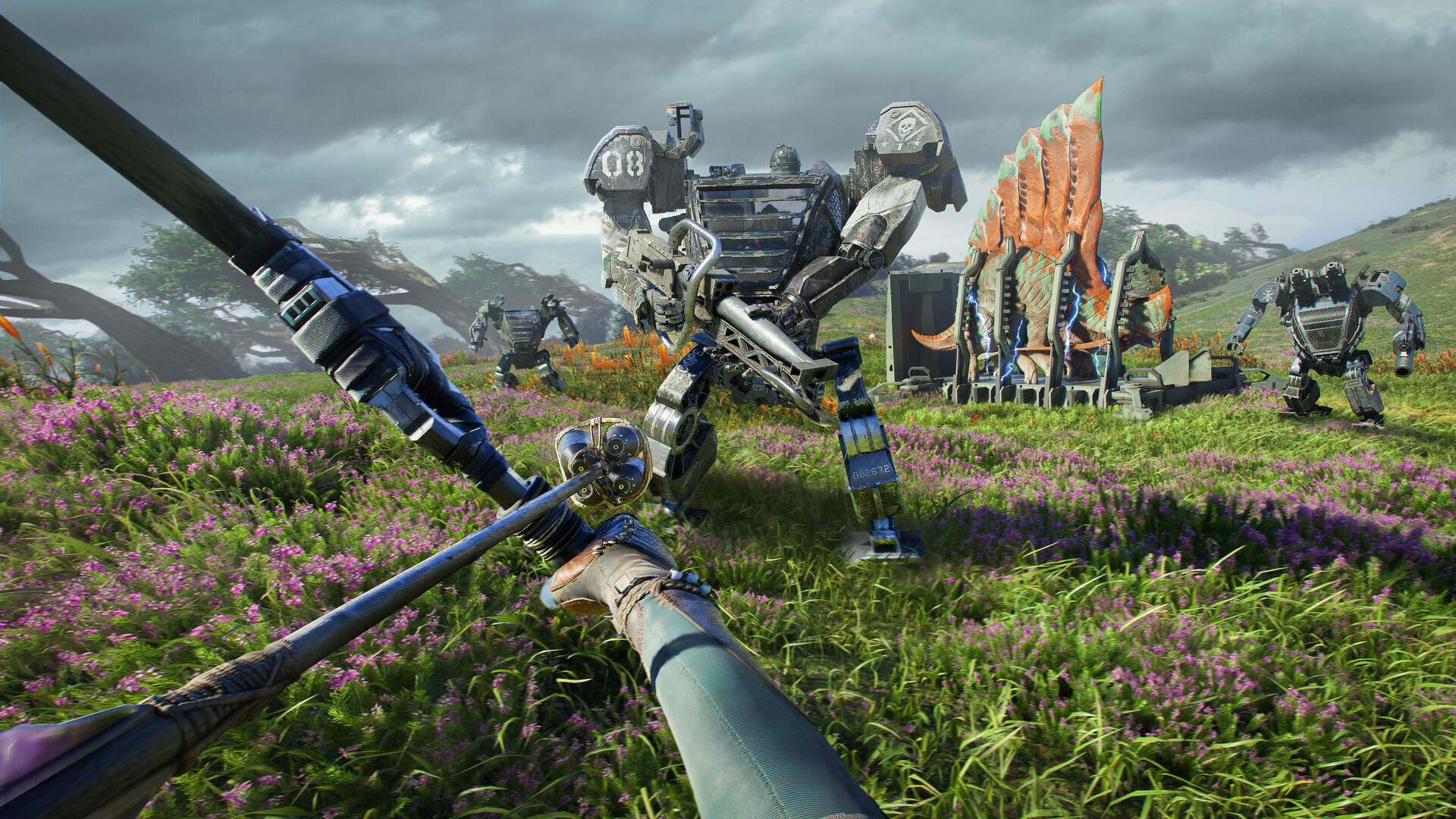 Avatar: Frontiers of Pandora™ — Ubisoft Connect Anahtarı