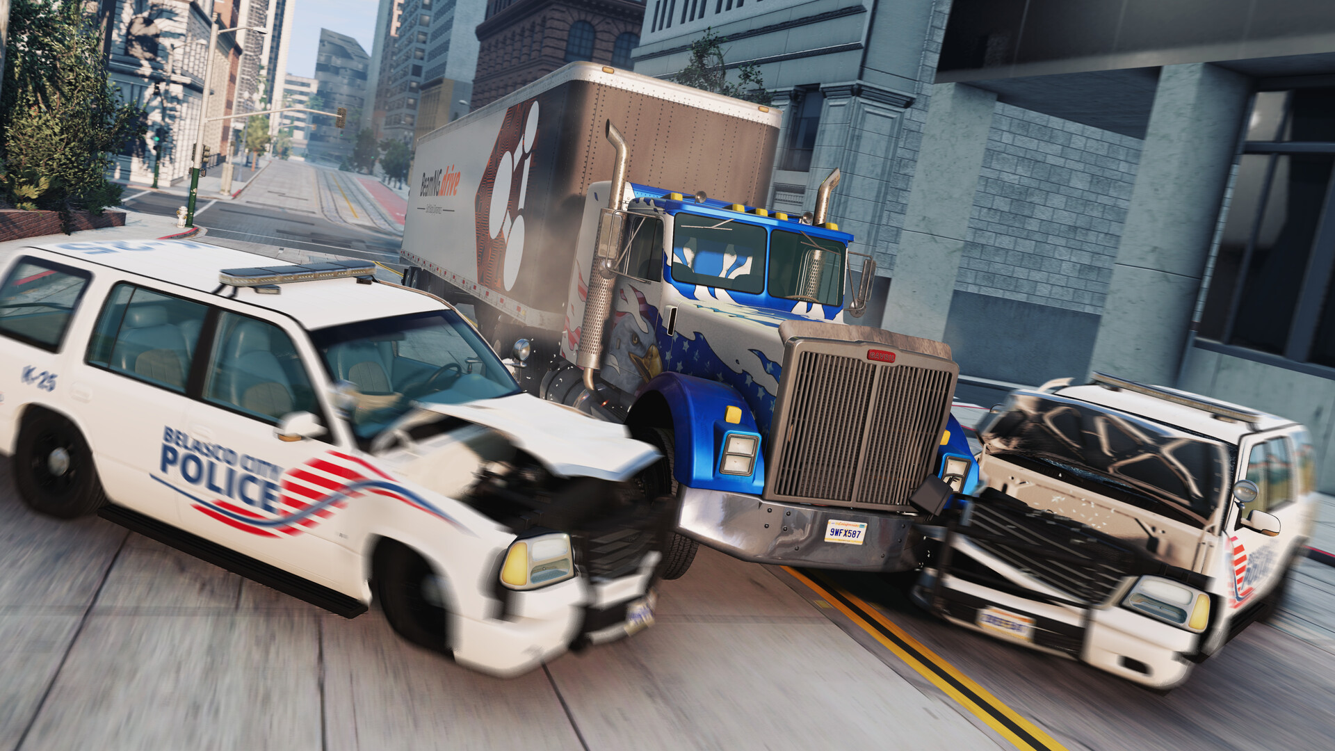BeamNG.drive Steam Anahtarı