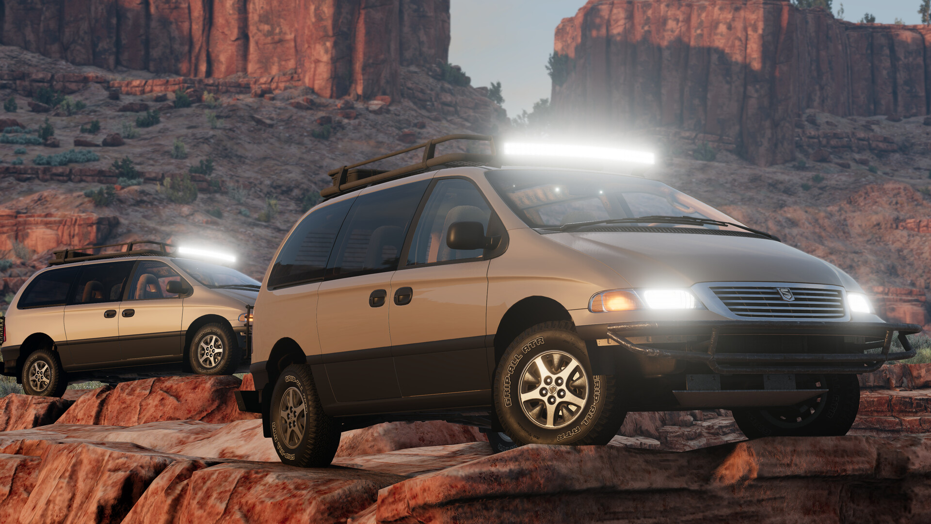 BeamNG.drive Steam Anahtarı