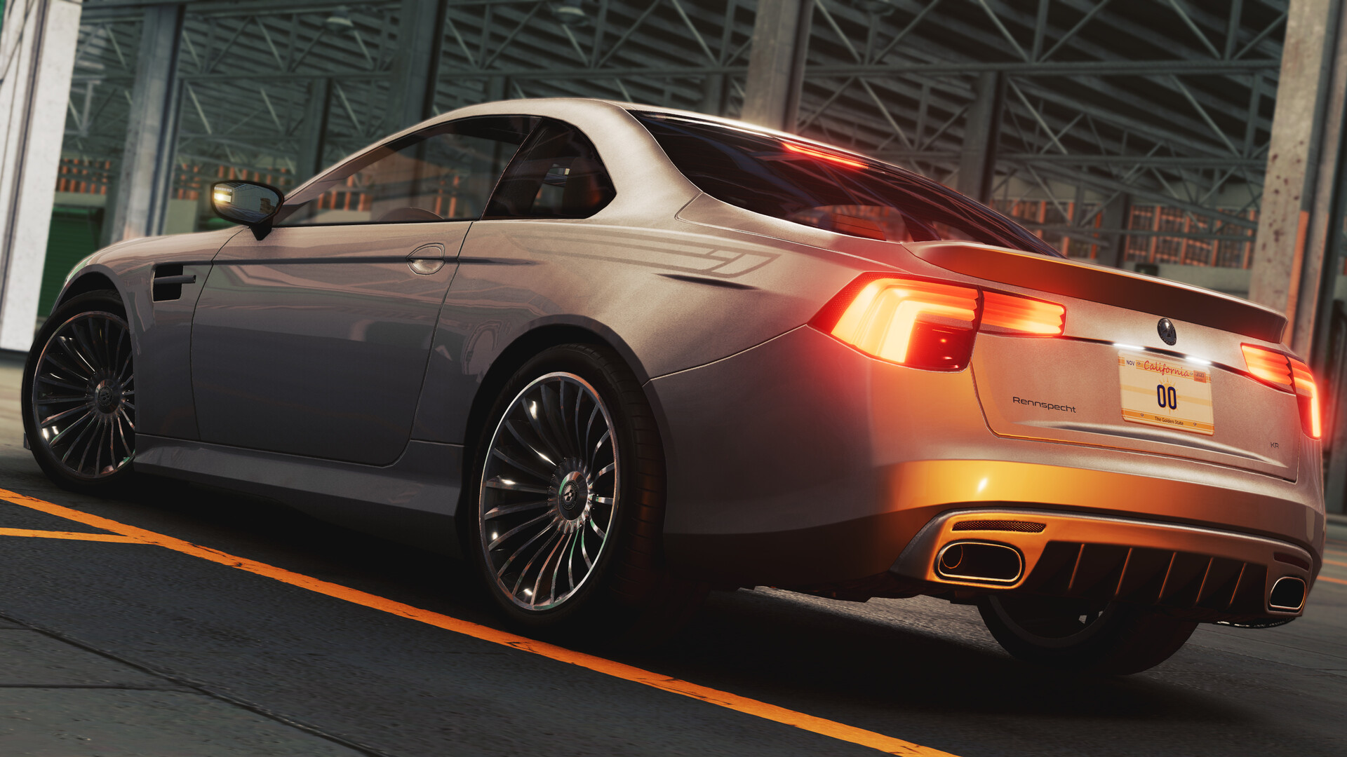 BeamNG.drive Steam Anahtarı