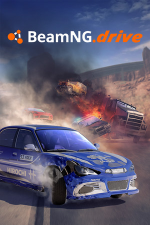 BeamNG.drive Steam Anahtarı