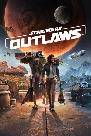 Star Wars Outlaws Steam Anahtarı