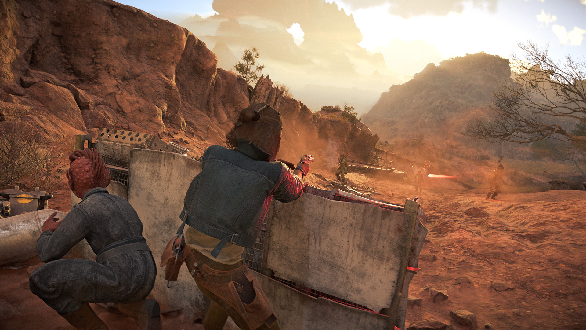 Star Wars Outlaws Steam Anahtarı